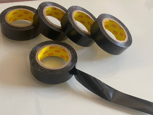 چسب برق unitape