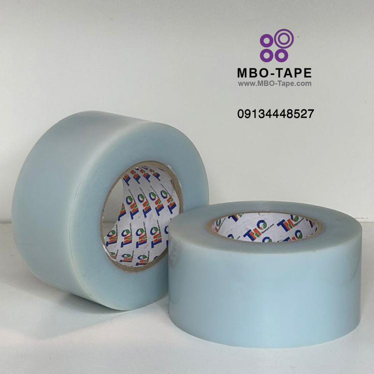 چسب نواری گلخانه ای یووی دار از برند Dexour