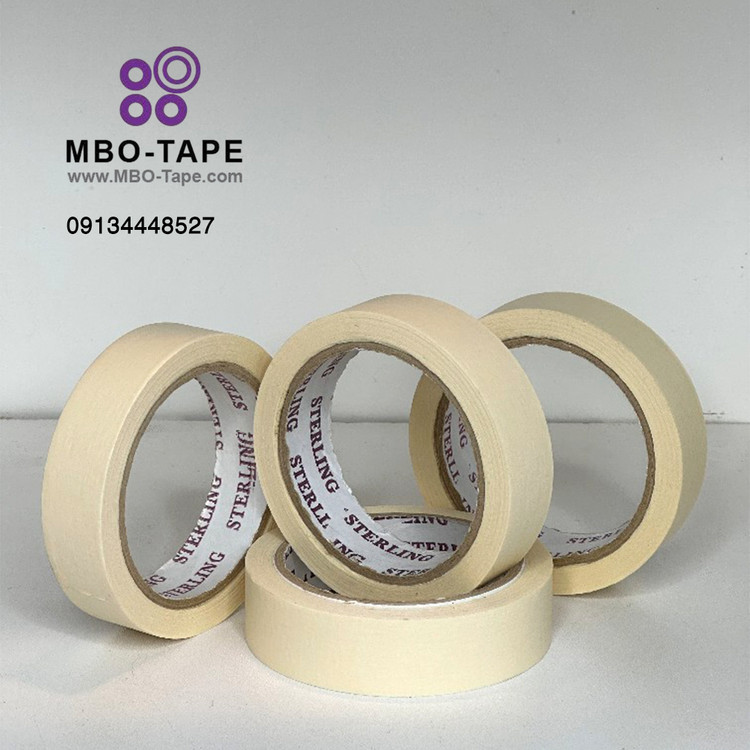 چسب کاغذی استرلینگ