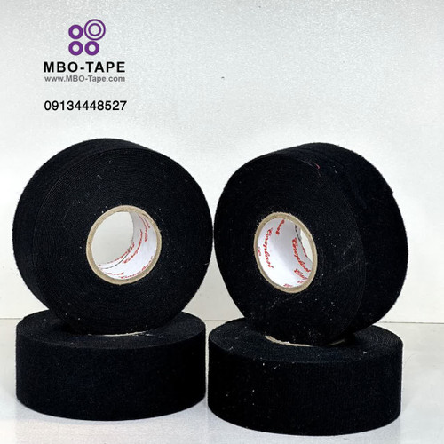 چسب نواری نمدی