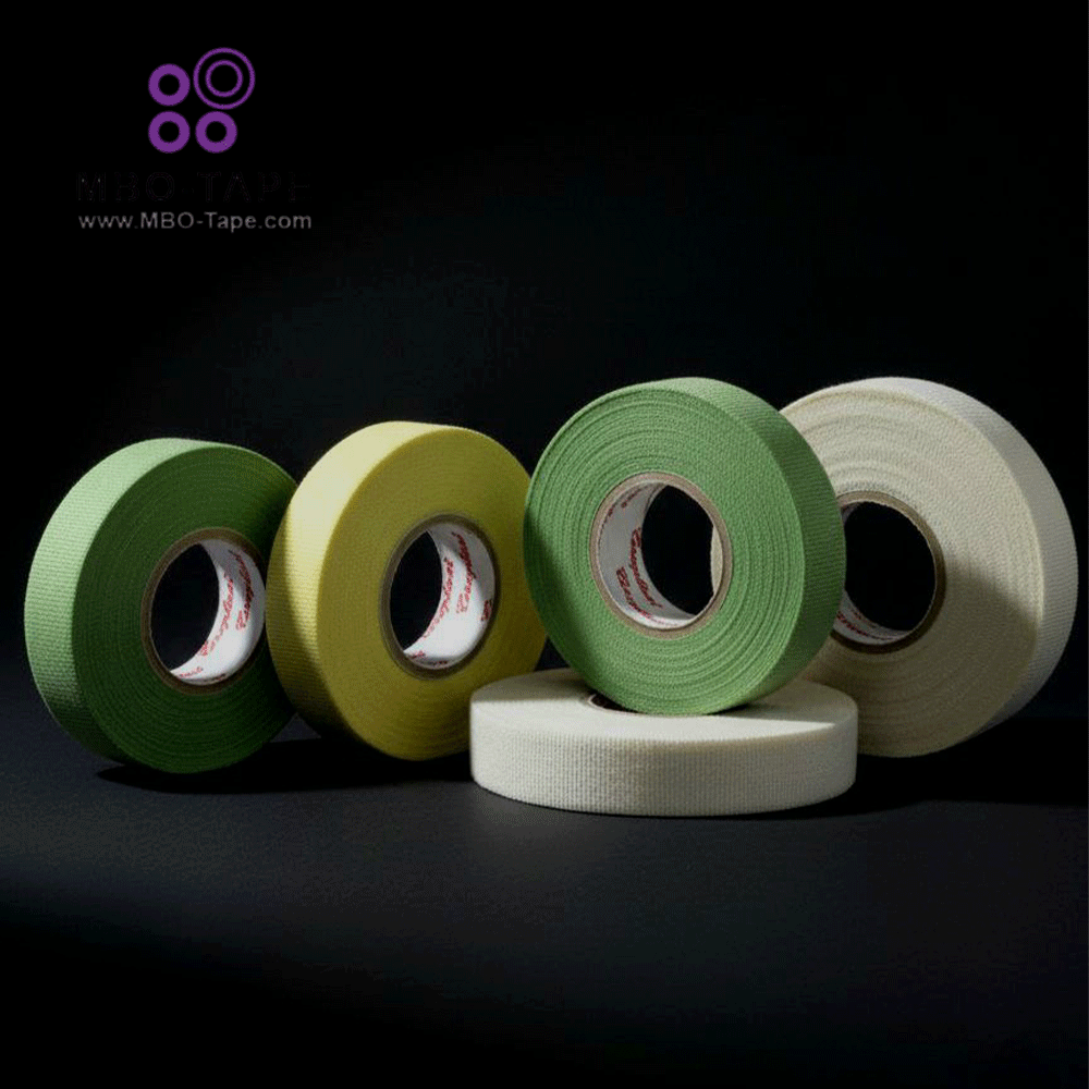 چسب نمدی رنگی برند Coroplast